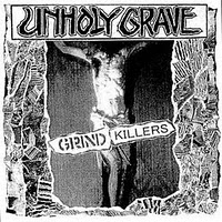 unholy grave